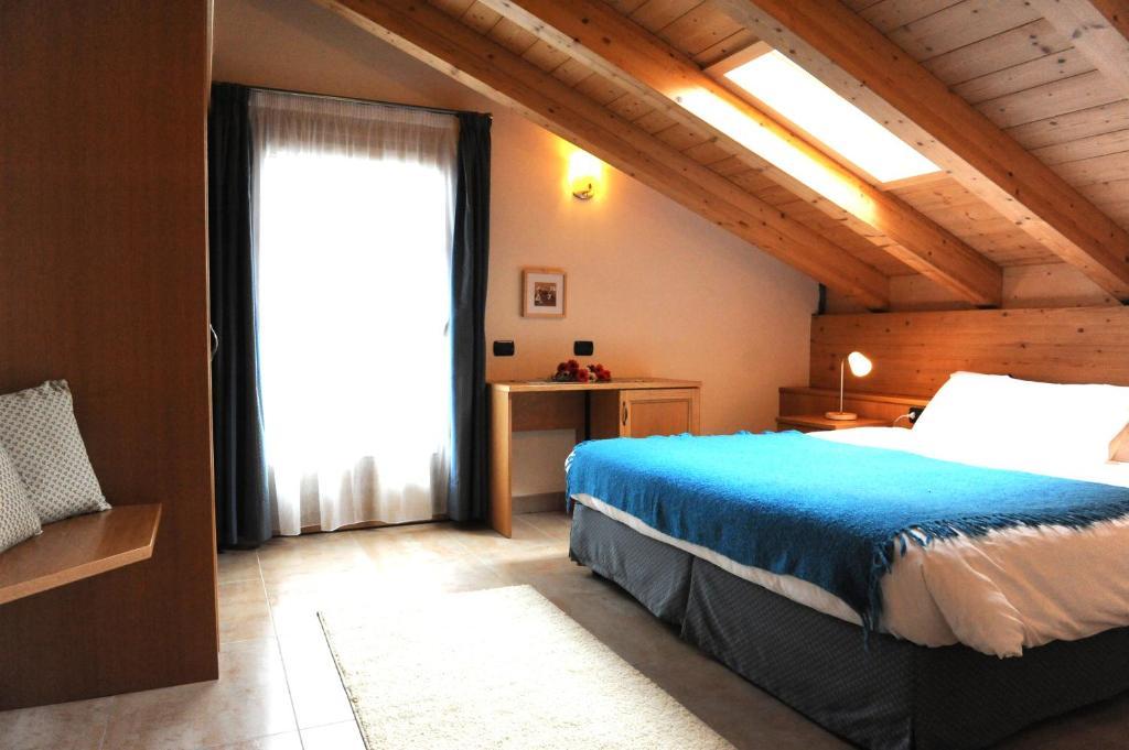 Chalet Tea Da Bondi Livigno Room photo