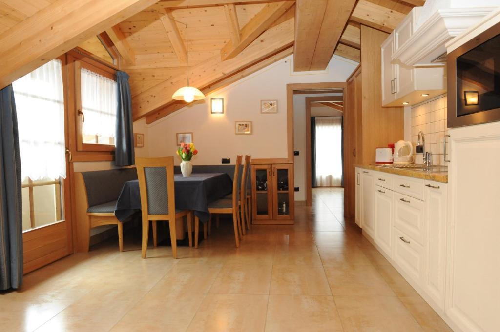 Chalet Tea Da Bondi Livigno Exterior photo