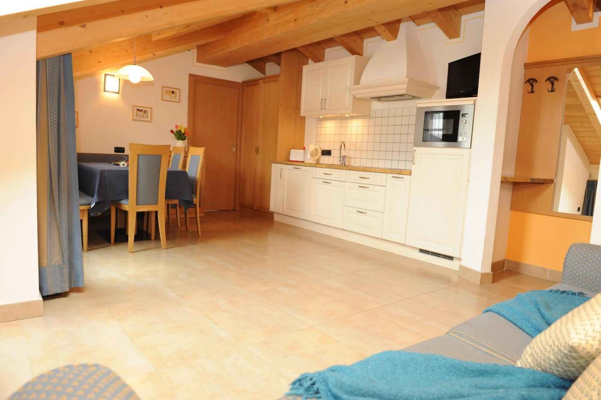 Chalet Tea Da Bondi Livigno Exterior photo