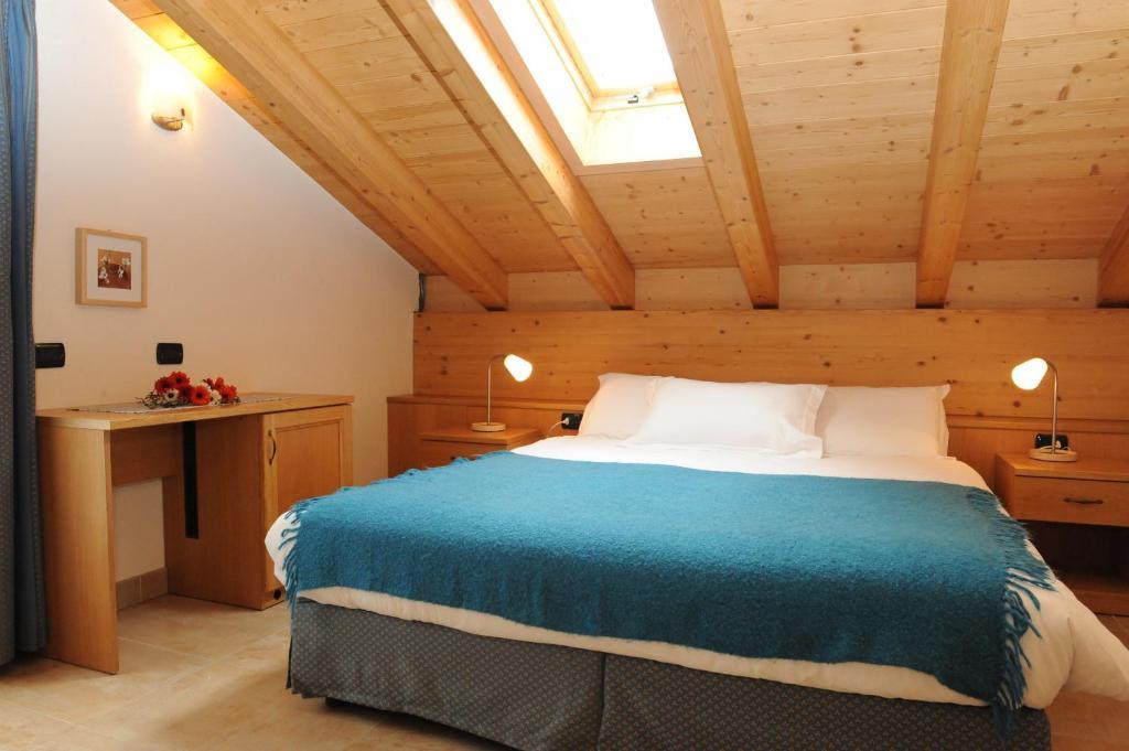 Chalet Tea Da Bondi Livigno Room photo