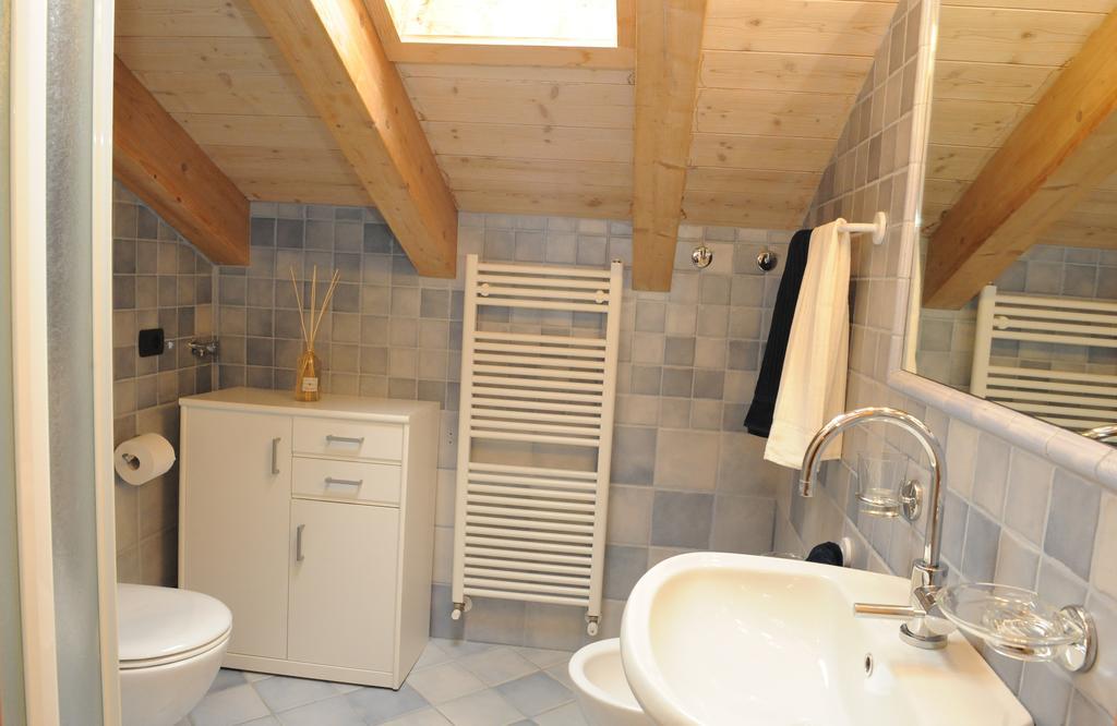 Chalet Tea Da Bondi Livigno Room photo