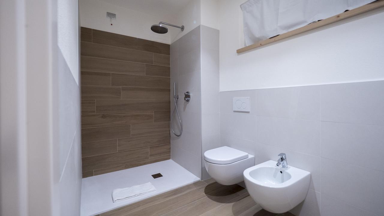Chalet Tea Da Bondi Livigno Exterior photo