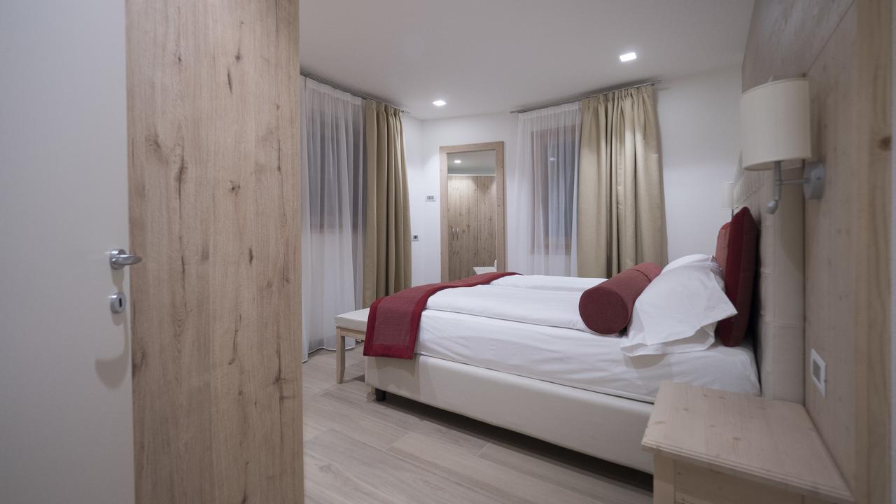 Chalet Tea Da Bondi Livigno Exterior photo