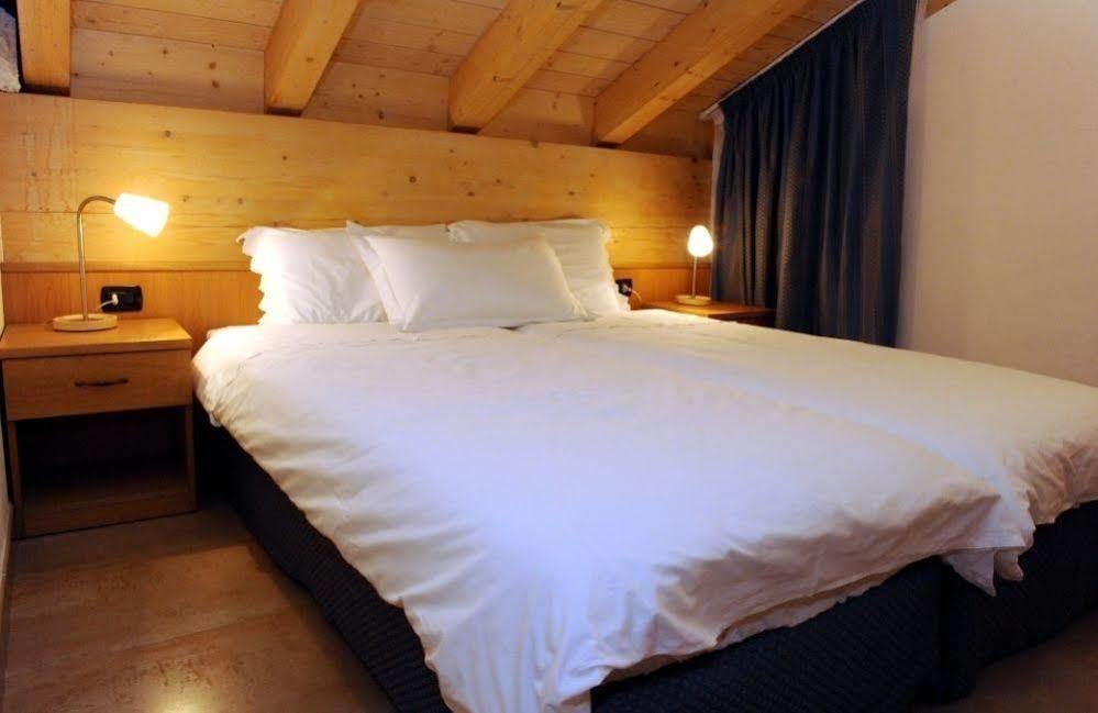 Chalet Tea Da Bondi Livigno Exterior photo